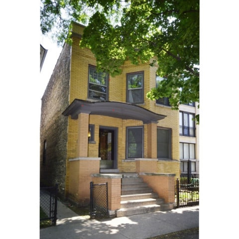 Building Photo - 3043 N Racine Ave Unit 1F Rental