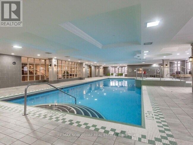 Photo - 710 Humberwood Blvd Unité 2504