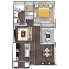 1-1-830SQFT