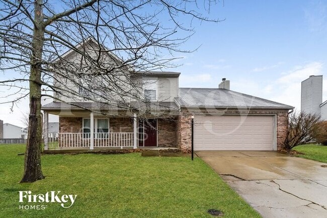 Photo - 1116 Fontana Ct House