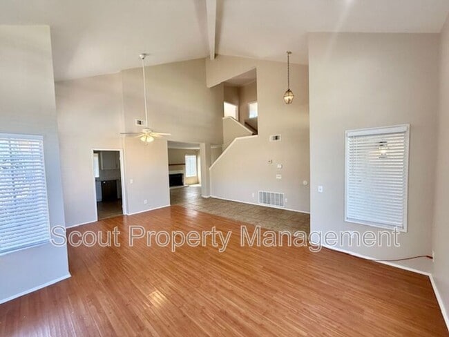 Building Photo - 29753 Via Las Chacras Rental