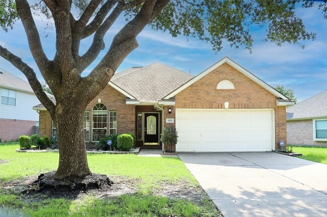 Building Photo - 3323 Pioneer Bend Ln