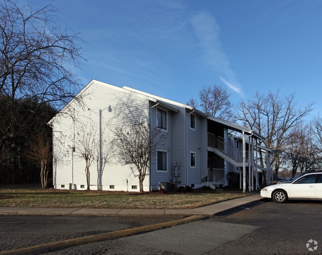 Photo - Wynnfield Court Apartments