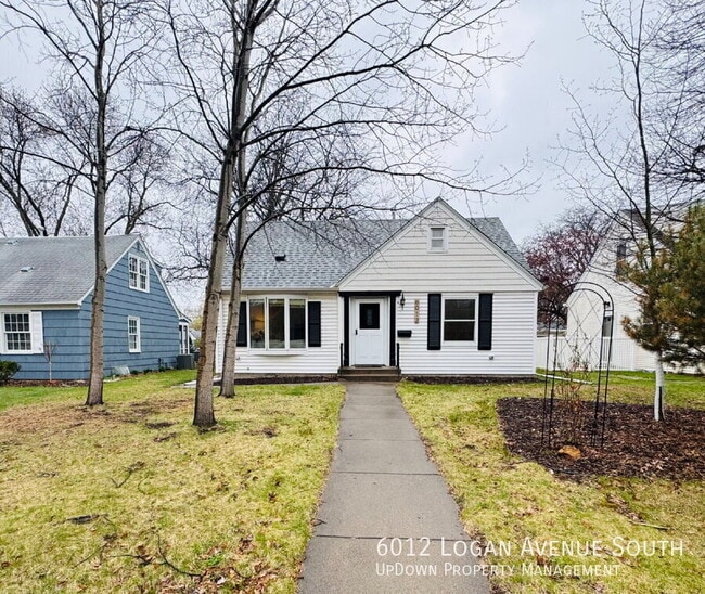 Photo - 6012 Logan Ave S