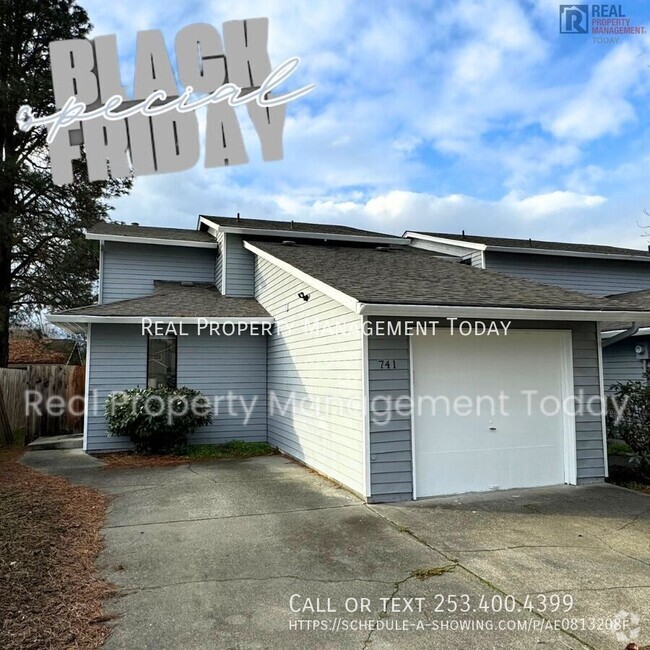 Building Photo - $300 OFF Black Friday Special! Newly Remod... Unit COPY Rental