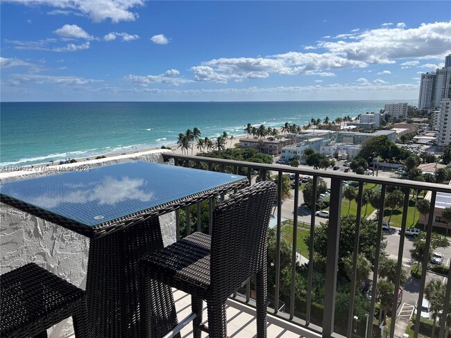 Photo - 1201 S Ocean Dr Condo Unit 1206S