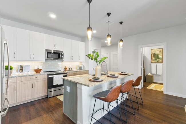 Photo - The Sarah at Lake Houston