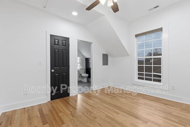 Photo - 1508 Bailey Ave Unidad B