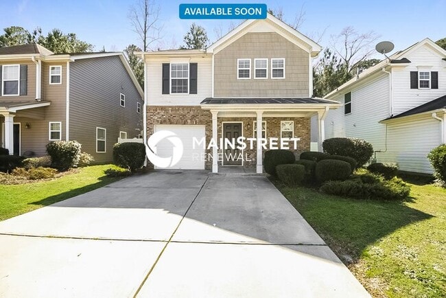 Building Photo - 3 Bedroom Pet-Friendly Home in Atlanta, GA...