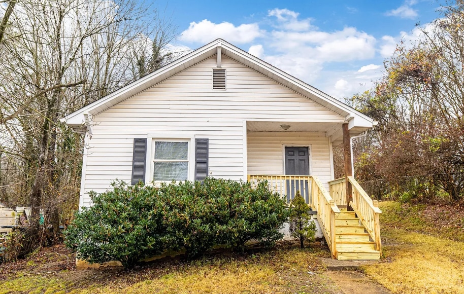 Photo - 1313 Chestnut St