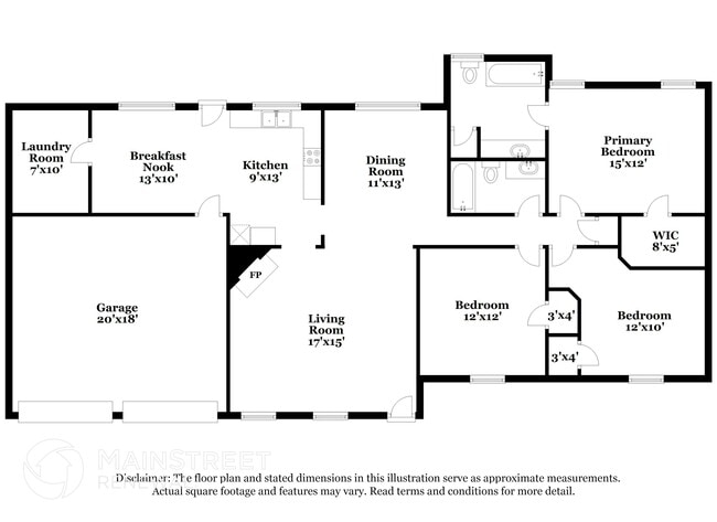 Photo - 608 Hunters Cove Ln