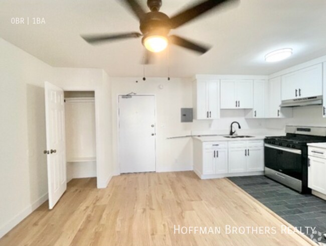 Building Photo - 1625 Normandie Ave Unit 2 Rental