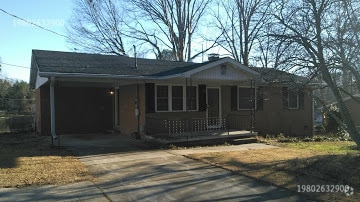 Building Photo - 418 Sherman St Rental
