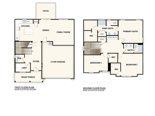 603 Lake Vista Court