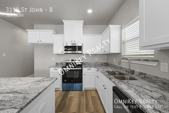 Photo - 3110 St John St Unit B