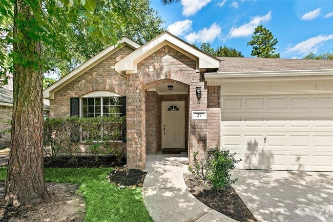 Building Photo - 27 N Regan Mead Cir Rental