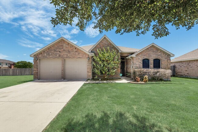621 Tumbleweed Dr