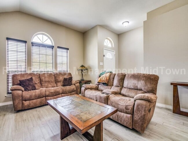 Photo - Stylishly Updated 3-Bedroom Home with Mode...