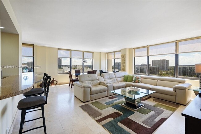 Building Photo - 3505 S Ocean Dr Unit 1101 Rental