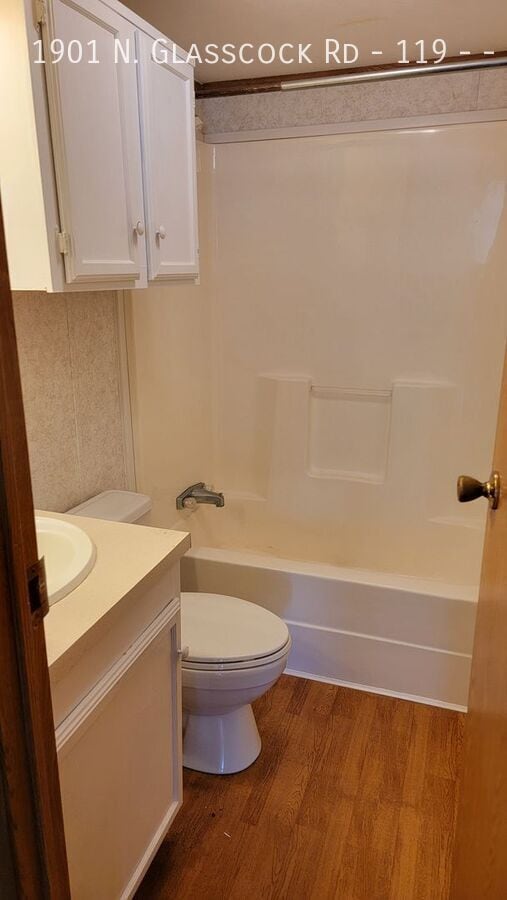 Photo - 1901 N Glasscock Rd