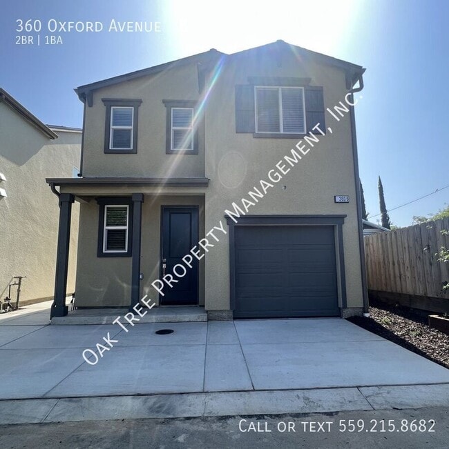 Building Photo - 360 Oxford Ave Rental