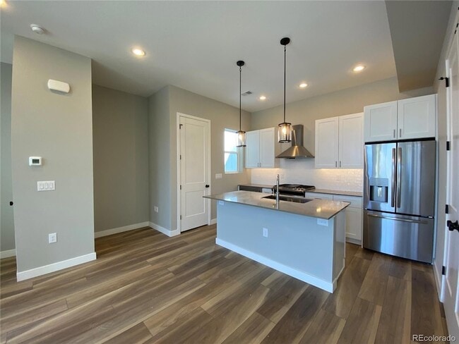 Building Photo - 3539 S Pennsylvania St Rental
