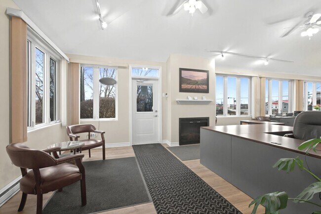 Photo - Mapleton Village Apartments