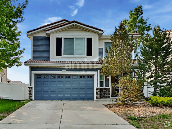 Building Photo - 5526 N Gibraltar St Rental