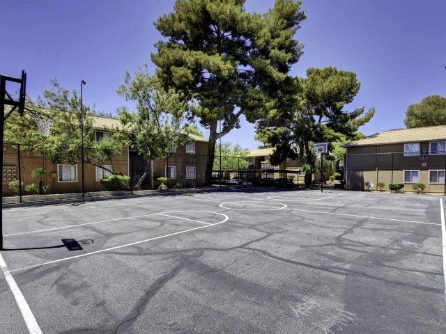 Riverbend Village