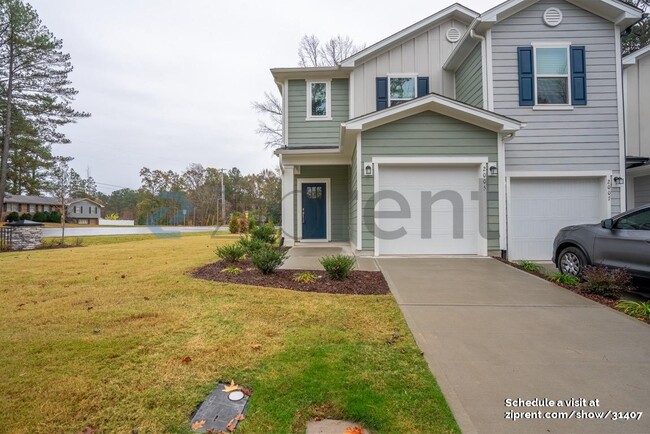 Photo - 2005 Rockface Wy Townhome