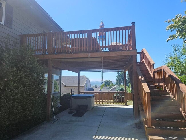 Photo - 5bd 5ba Stunning Home