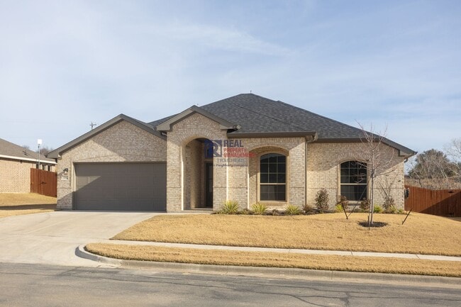 Photo - Spacious Glen Rose Home with Open Floorplan & Office Space