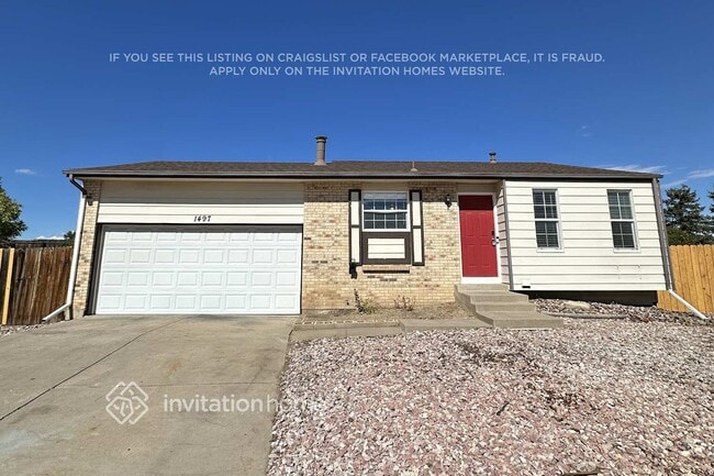 Photo - 1497 S Andes Way