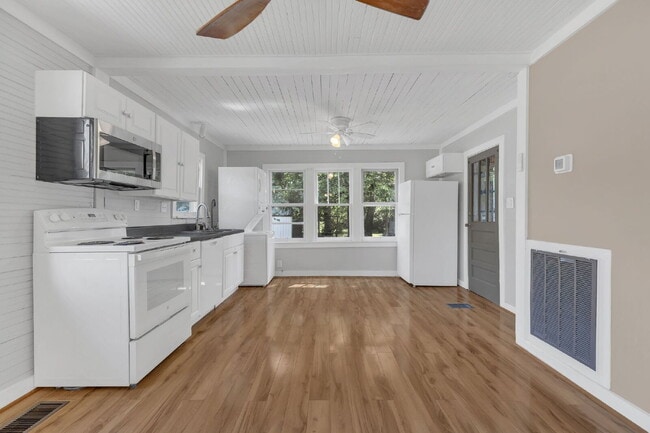 Photo - Freshly Painted and Renovated 2-Bedroom Ho...