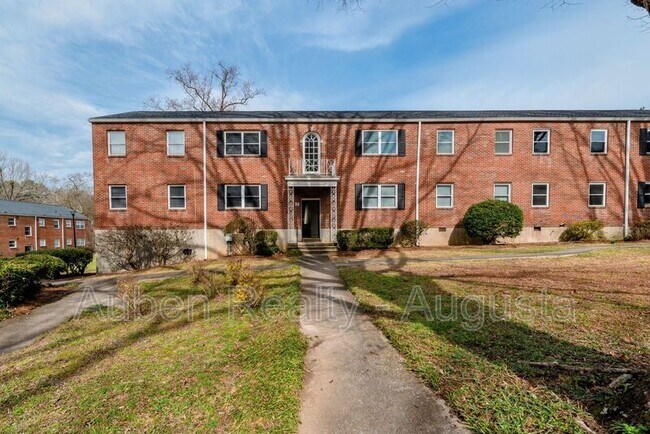 501 Milledge Rd Unit 13-A