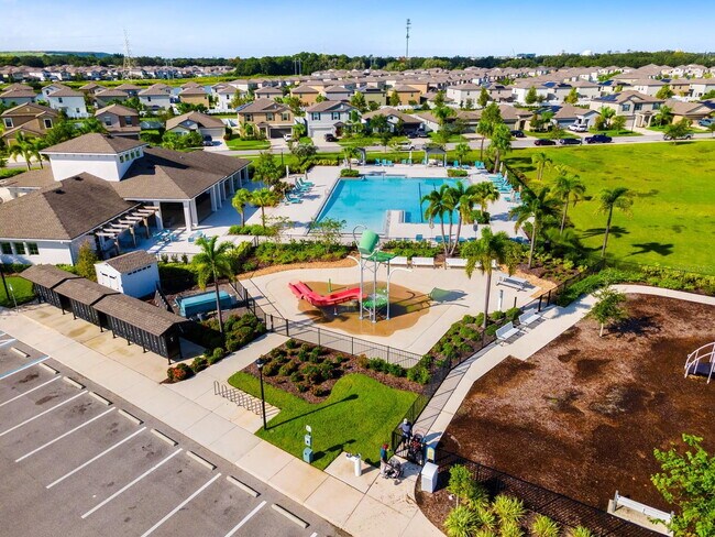 Photo - 4540 Globe Thistle Dr