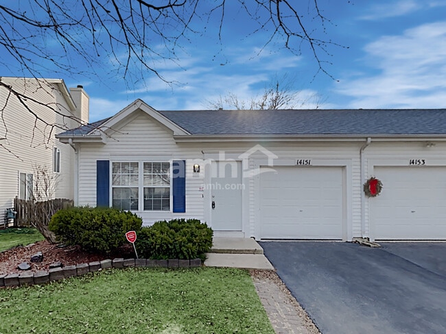 Photo - 14151 S Napa Cir Townhome
