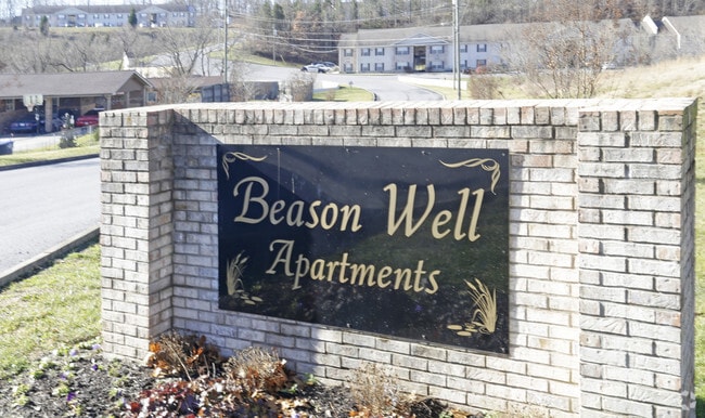 Beason Well