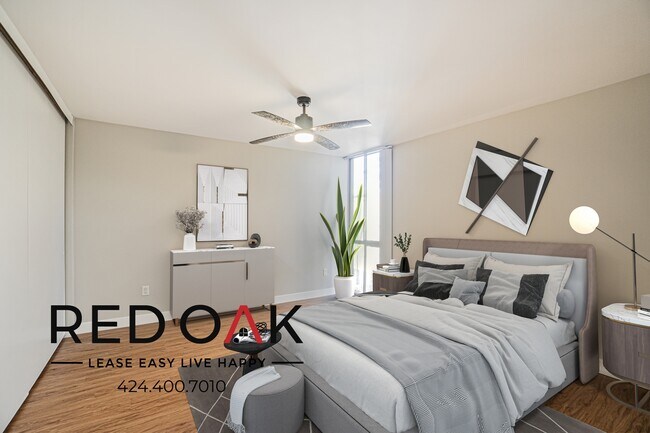 Photo - ~3 Weeks FREE~ Stunning One Bedroom with a... Unidad E24
