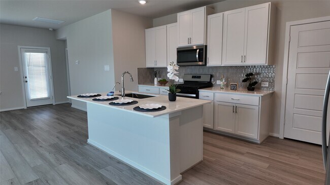 Photo - 14143 Granger Pointe Ln
