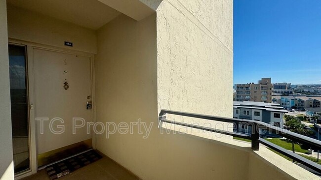 Photo - 1901 1st St N Unit 806