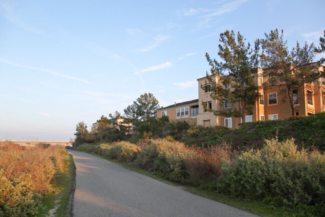 Baypointe Apartment Homes