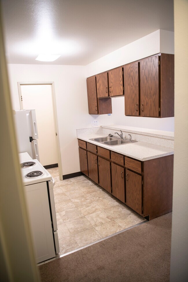 Photo - 840 Plymouth Dr Apartments Unit 201