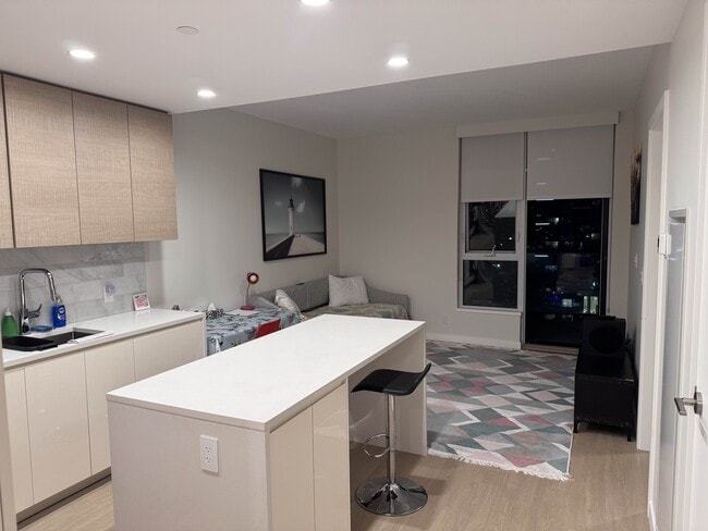 Photo - 2108 Gilmore Av Unit 2108 Gilmore Place Tower2