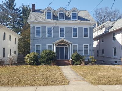 Building Photo - 374 McKinley Ave Unit 1 Rental