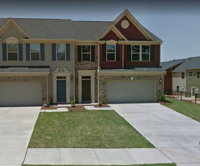 Photo - 1818 Fleetwood Dr Townhome