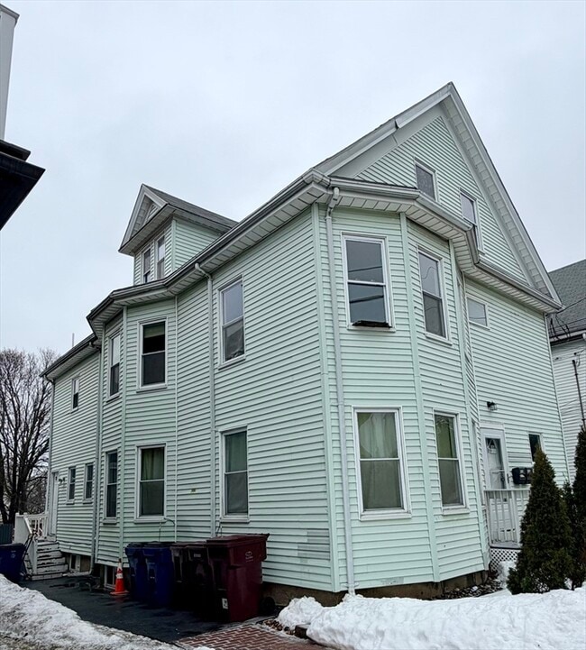 Photo - 169 Winthrop Ave Unit 2