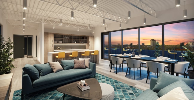 Photo - Tudor Apartments Unit 14671