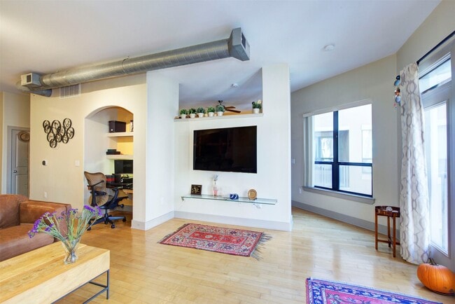 Photo - 1901 Post Oak Blvd Unit 3304