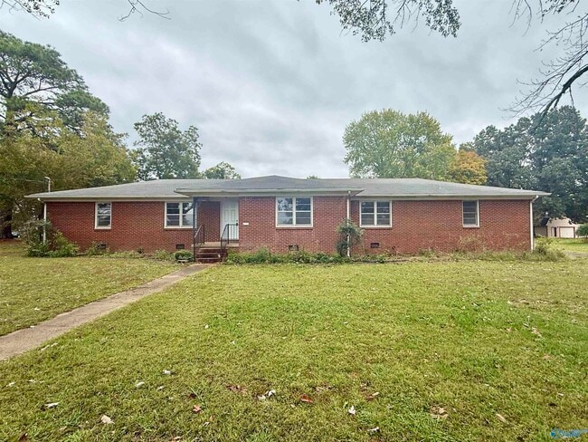 Photo - 6167 Wall Triana Hwy